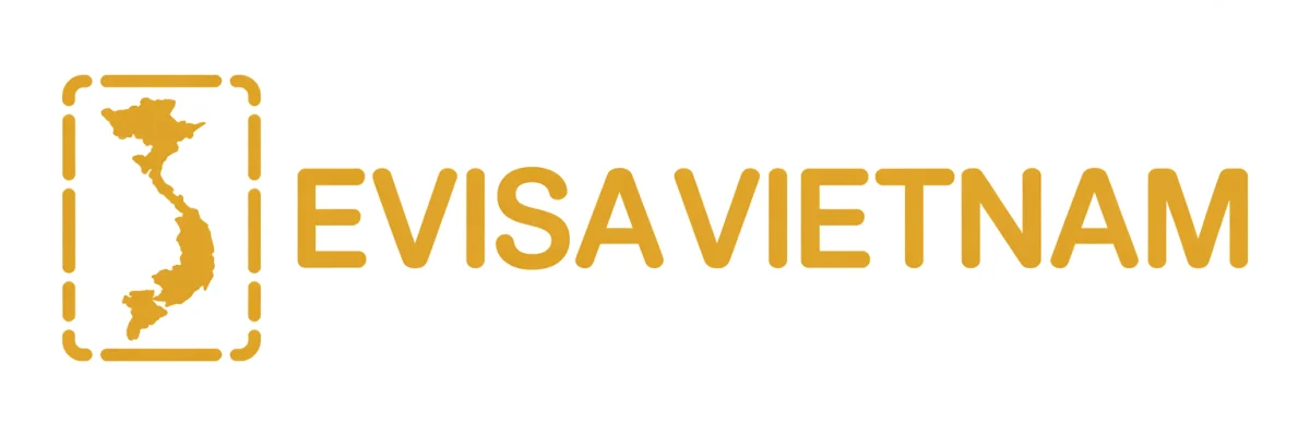 eVisa Vietnam 2026 — Electronic Visa for Vietnam Logo